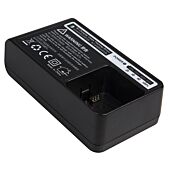 Battery Charger for Godox AD200 | C29