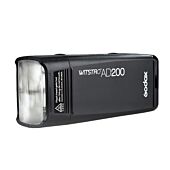 Godox AD200 Witstro Pocket Flash Lighting 2