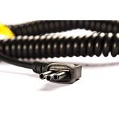 Lencarta Atom/Godox Witstro Power Cable | Nikon Flashguns