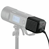 Godox AC Adapter for AD400 Pro Witstro