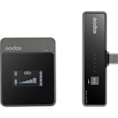 Godox MoveLink UC1 Wireless Microphone / Transmitter