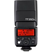 Godox TT350 Speedlight | TTL/HSS Flashgun