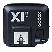 Godox X1R Wireless Flash Receiver | for DSLR Cameras