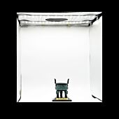Product Photography LED Light Cube | Hakutatz | 60cm 