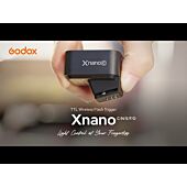 Godox X3 (Xnano) TTL Wireless Flash Trigger