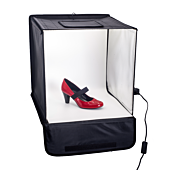 LED Product Lighting Cube |  Life of Photo | 50x50cm