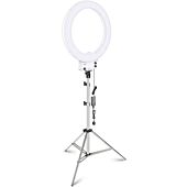 Neewer 18 inch Ring Light with Light Stand