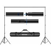 NEEWER Background Support Kit 3m