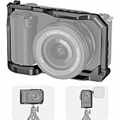 NEEWER CA003 Camera Cage Compatible with Sony ZV-E10