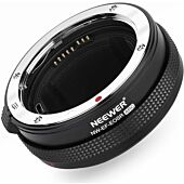 NEEWER EF to EOS R Mount Adapter Auto Focus