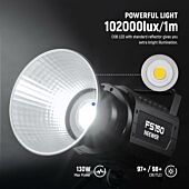 NEEWER FS150 130w LED Video Light