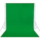 Neewer Green Screen Photography Backdrop 9ft