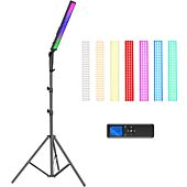 Neewer RGB LED Light Stick with Remote Control