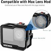 NEEWER ST46 Gopro Hero9/10/11 Action Camera Cage