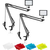 Neewer Video Conference LIghting Kit
