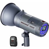 NEEWER Vision 4 300Ws Studio Flash Kit with Trigger