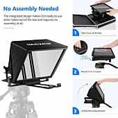 NEEWER X14 Remote Teleprompter