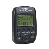 Visico 818TX HSS Wireless Flash Trigger Transmitter for Sony DSLR Cameras