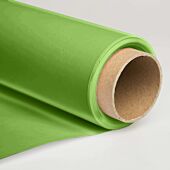 2.75x10m Green Paper Roll + Stand Kit