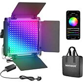 Neewer 660PRO RGB Led Video Light with APP Control