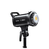 Godox SL100D Continuous Lighting | Lantern Softbox Content Creator Kit 