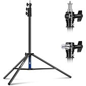 NEEWER ST-220AC 220cm Air Cushioned Light Stand