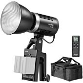 Godox ML60 Twin 120W LED Video Lighting Kit