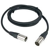 Godox 4-Pin XLR Cable for VL200 and VL300
