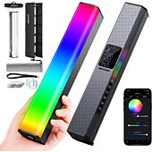 Neewer RGB1 Magnetic Handheld Light Stick