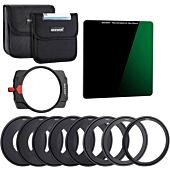 NEEWER Square ND1000 Filter Kit