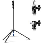 NEEWER 13ft/400cm Air Cushioned Light Stand