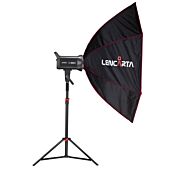 Godox SL100D Continuous Light Streaming Kit with 360cm Stand