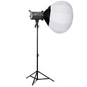 Podcast Video Continuous Lighting Kit | DSLR | Smartphone 