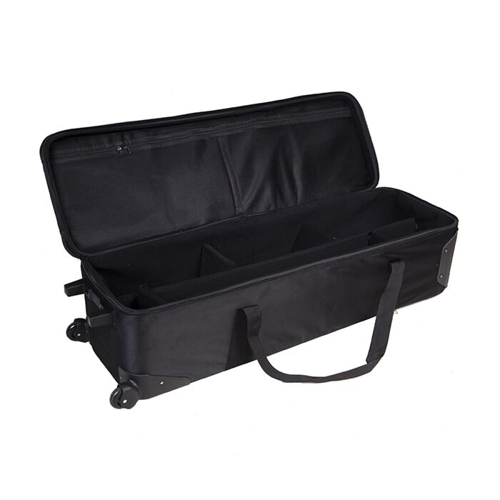 Large Photography Roller Bag 