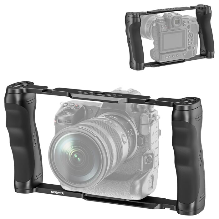 NEEWER CA016 Video Camera Cage Rig