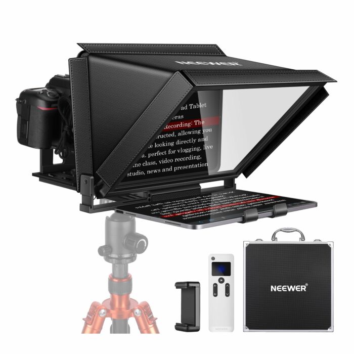 NEEWER X12 Remote Teleprompter