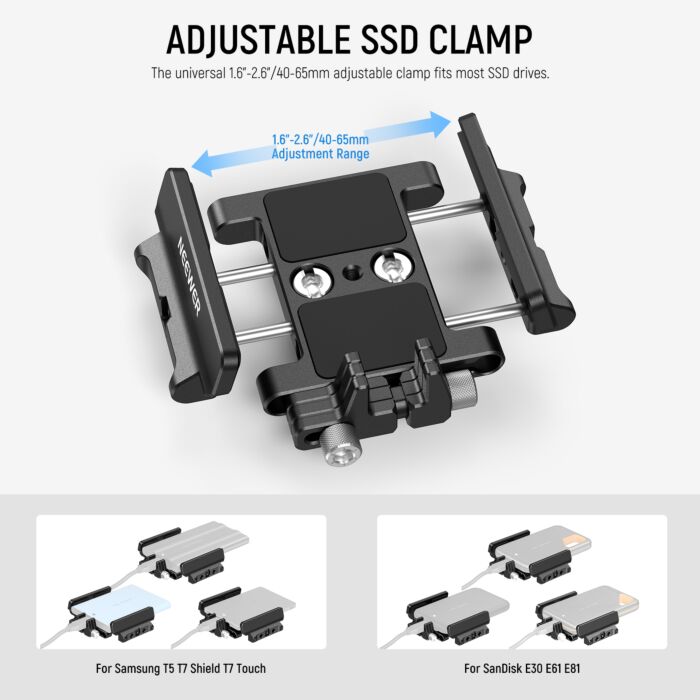 Samsung ssd mounting bracket on sale