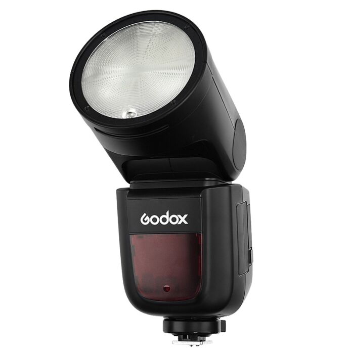 Godox cheap v1 nikon