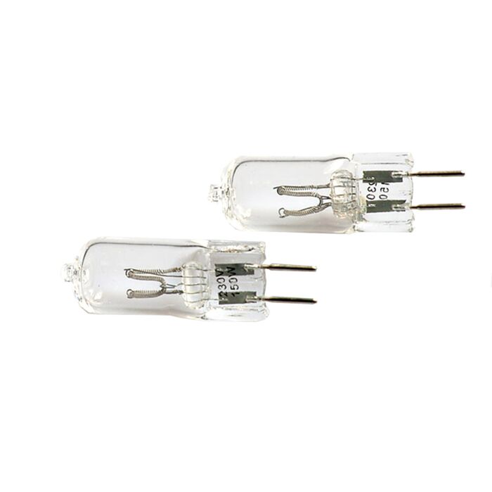 SuperFast Spare Modelling Lamp (2-Pin Type for MK1)  | Lencarta | 2x