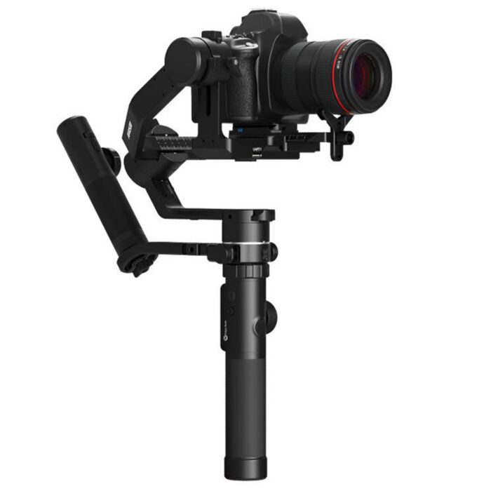 [AS NEW] Feiyutech AK4500 Professional 3-Axis Gimbal Stabilizer 