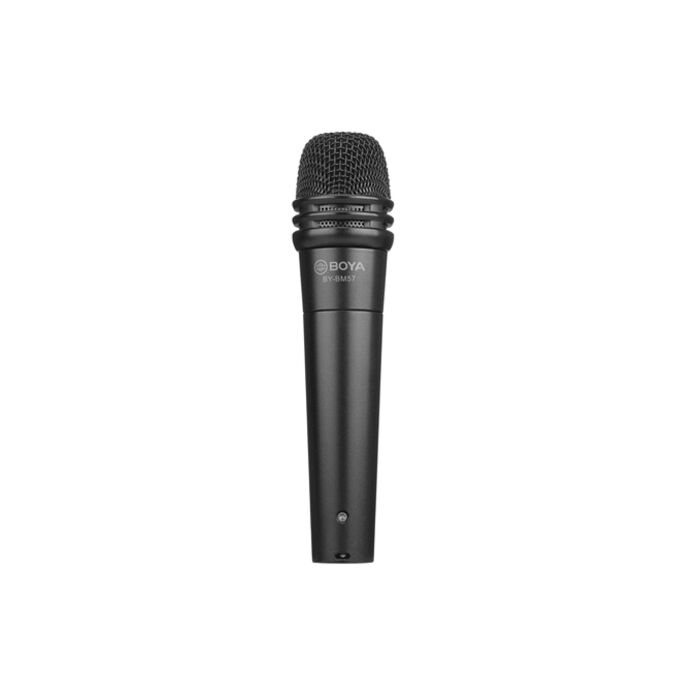 BOYA BY-BM57 Handheld Instrument Microphone