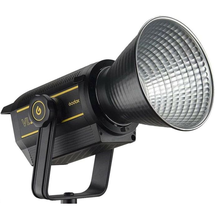 Godox VL200 LED Video Light 200W