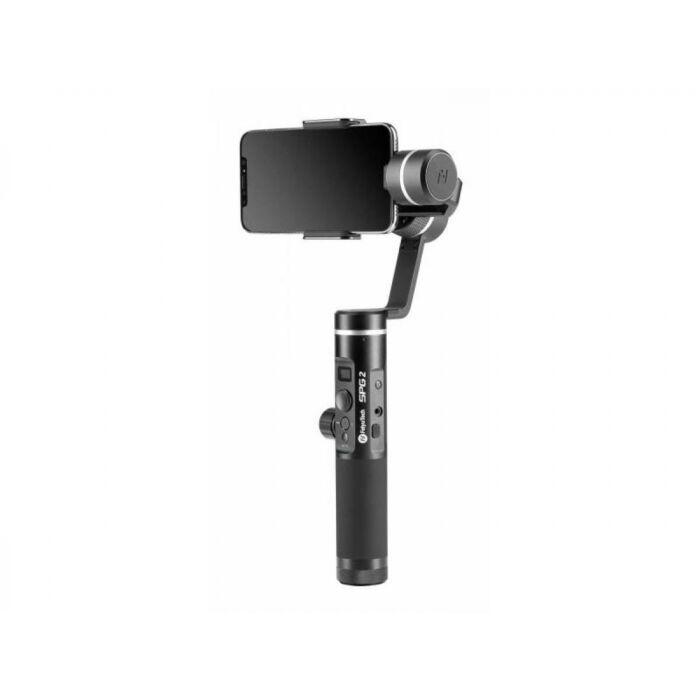 [AS NEW] FeiyuTech SPG 3-Axis Stabilizer Gimbal for Smartphones
