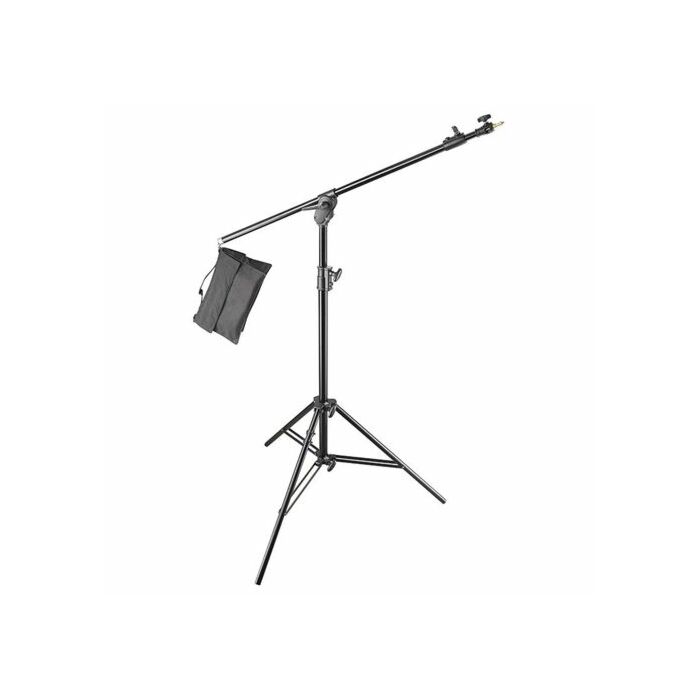 Godox 420LB Light Boom Stand with Weight Bag