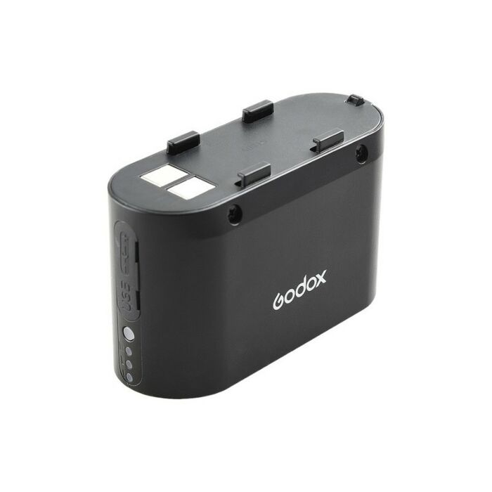 Godox BT5800 Lithium Battery(without Lx cord or Charger)