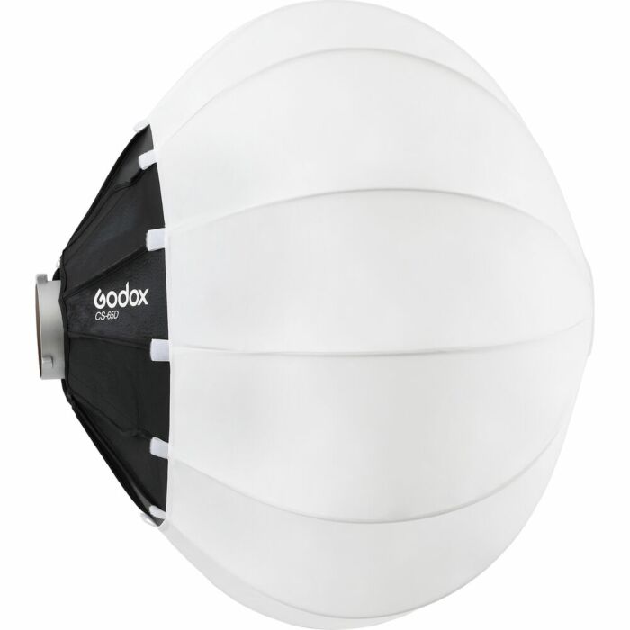 Godox CS65D Collapsible Lantern Softbox