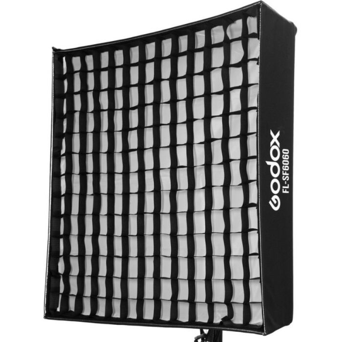 Godox FL-SF 6060 Softbox with Grid for FL150S