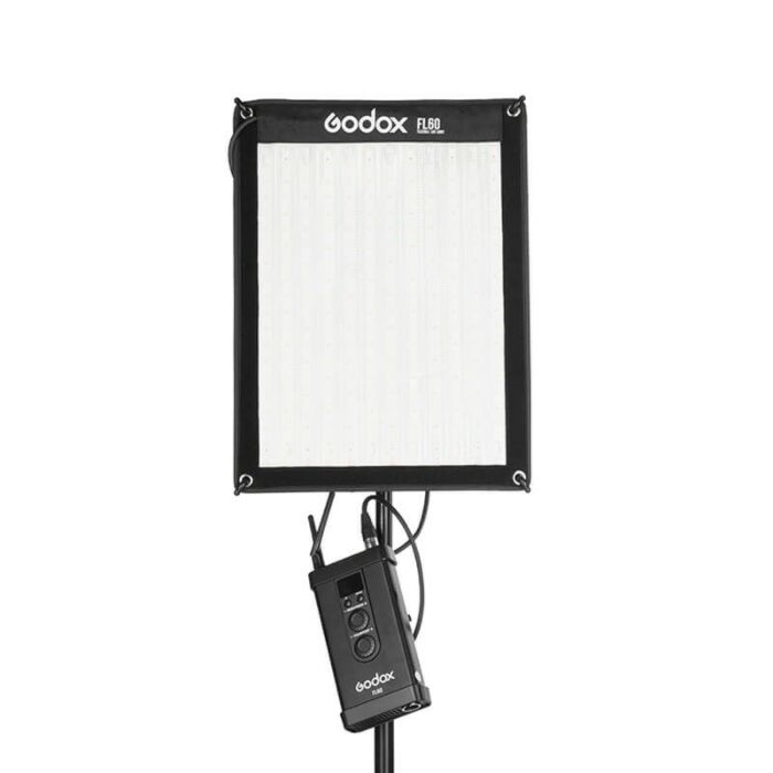 Godox FL60 Flexible LED Photo Light FL60(35*45cm)