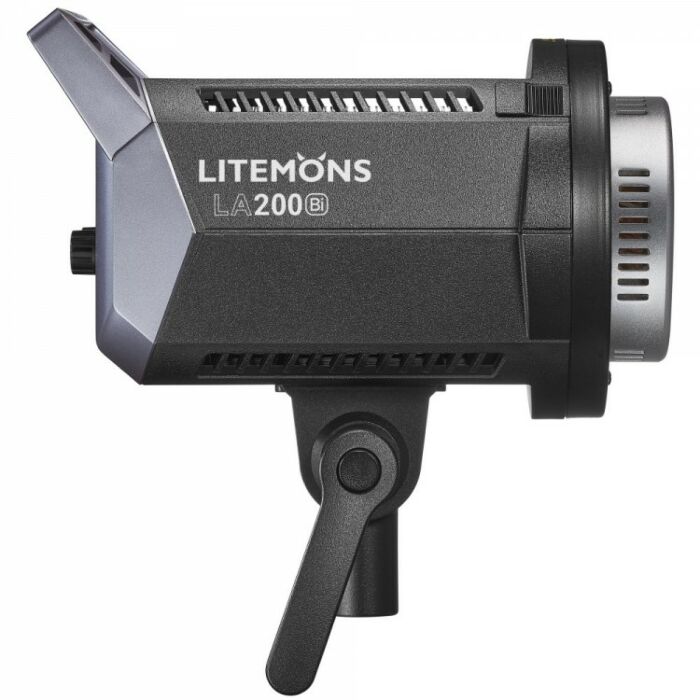 Godox LA200BI Litemons Bi-color LED Light 