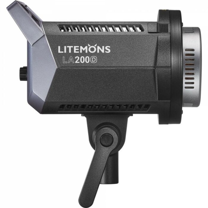 Godox LA200D Litemons LED Light